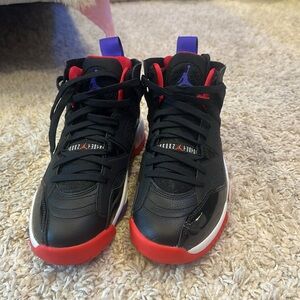 Jordan’s